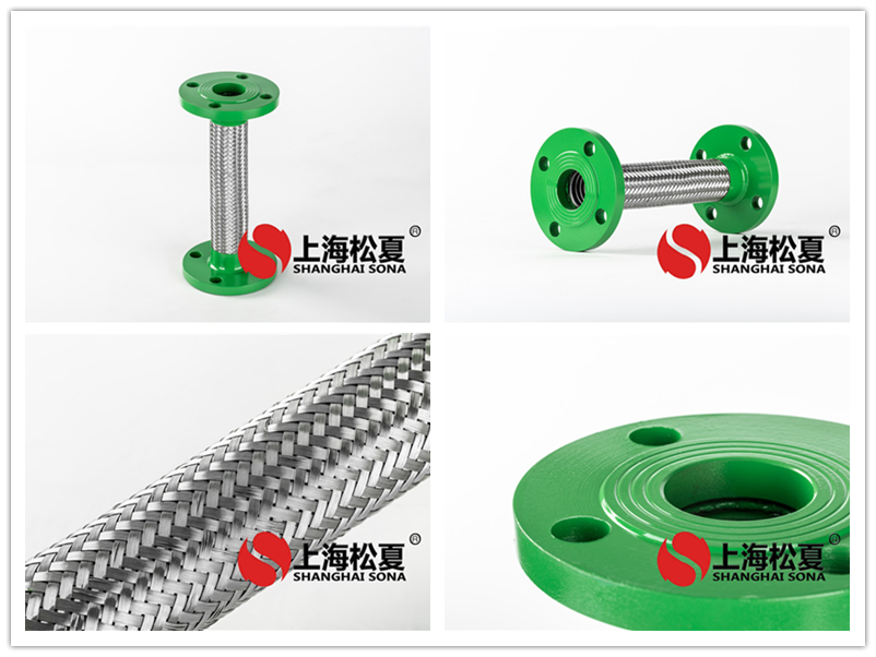 波紋管機械密封的工作原理及應用