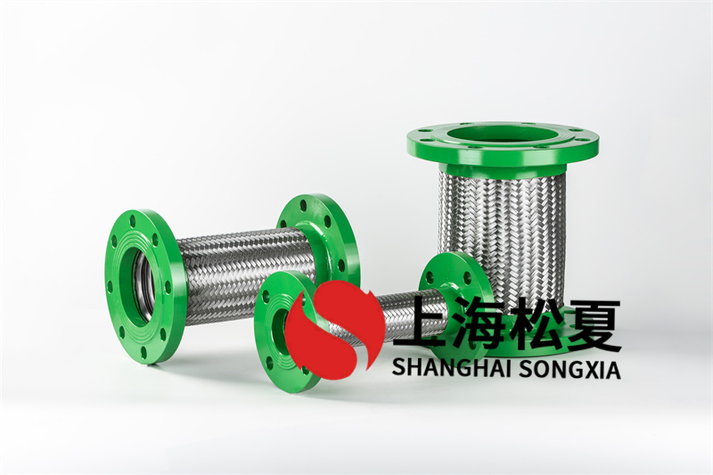 金屬軟管有哪些結構特點？