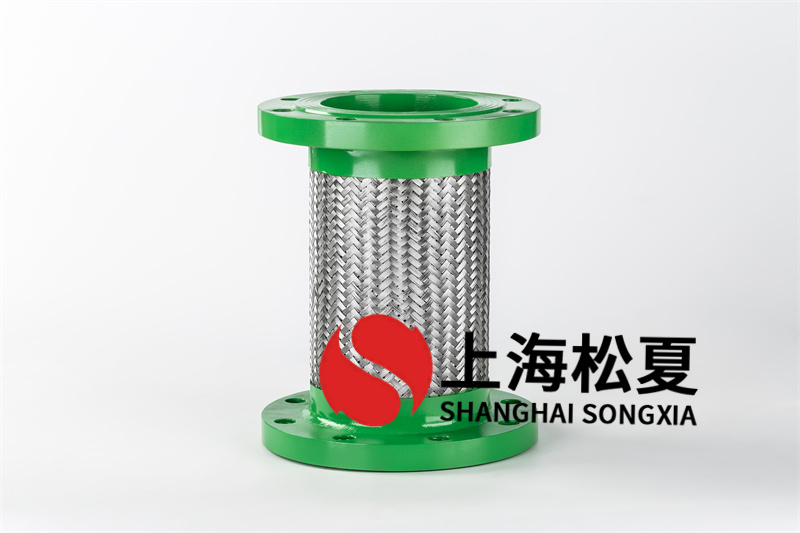 不銹鋼金屬軟管的優勢和適用范圍