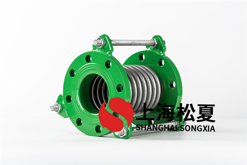 金屬波紋補償器優勢有幾項