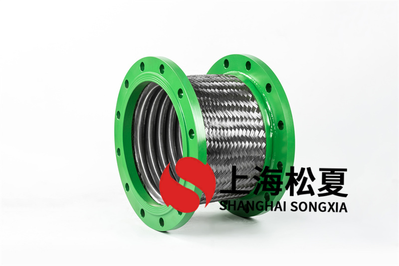 海洋裝備上冷凝水會導致包塑金屬軟管的失效
