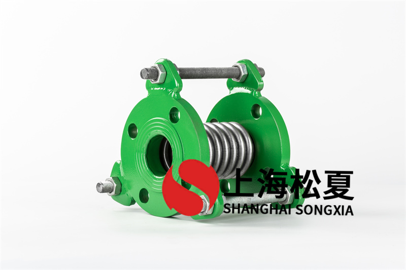 波紋補償器截水溝施工技術工藝原理