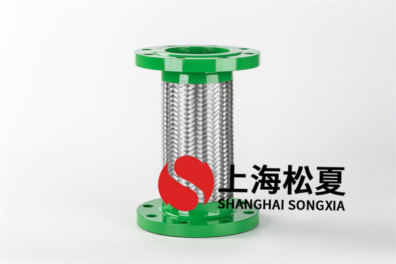 在實際使用中撓性金屬軟管保養兩步走