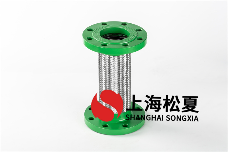 金屬軟管補償器的壓力構件穩定性怎樣？