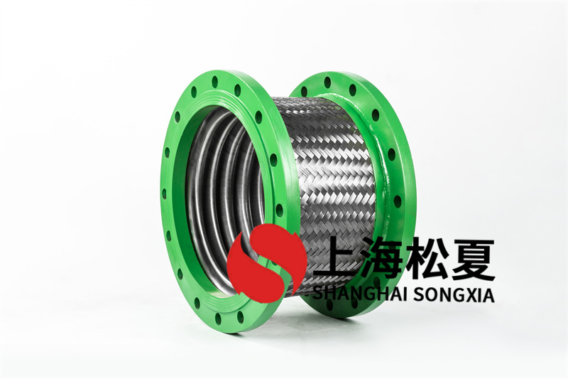 作為運輸各種物質軟性元件，消防金屬軟管構造是怎么樣的？