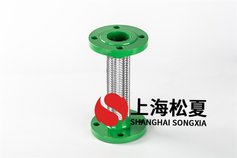 金屬軟管的選用技巧有哪些？