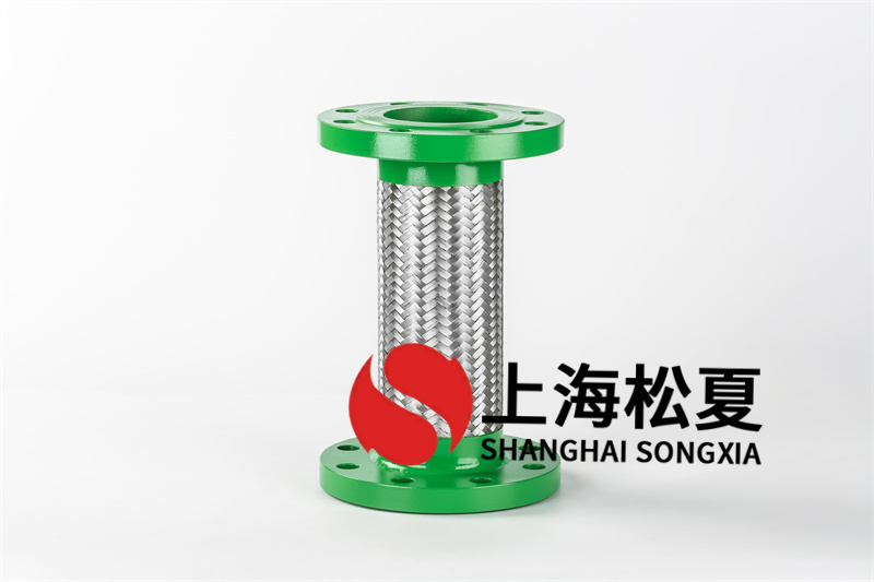 為什么有些管道系統運用變徑金屬軟管?