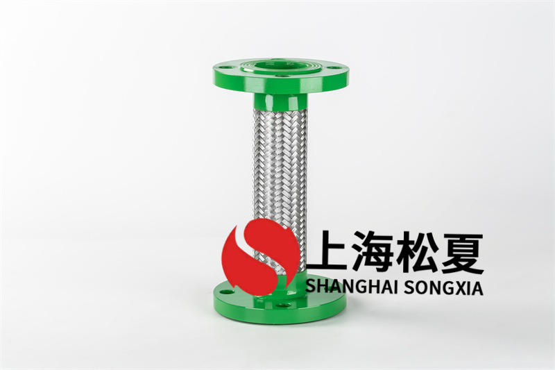 挑選法蘭金屬軟管的接口方式有什么方法？