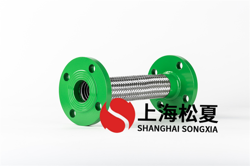 工業金屬軟管結構是由什么材質組成的？