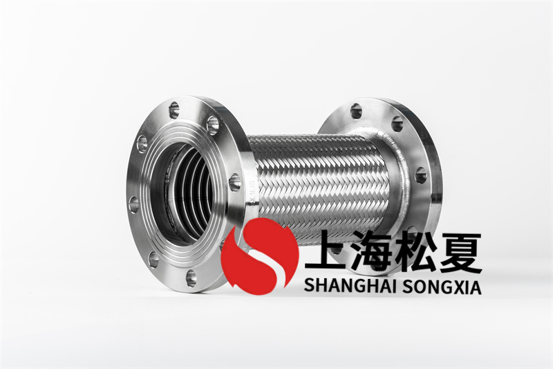 304金屬軟管應用在工業領域且提供什么優勢？