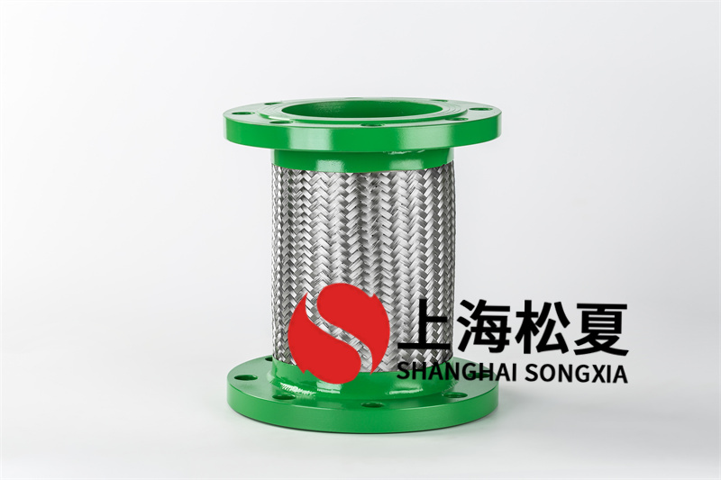 如何正確安裝和使用風管金屬軟管？