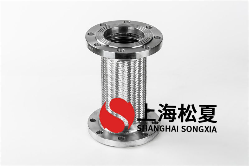 綜合型能優良的金屬軟管運用普遍